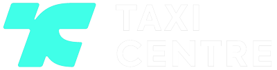 Taxi Centre Logo